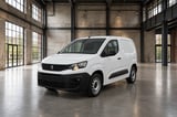 Billede af en Peugeot Partner Van 2021