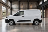 Billede af en Peugeot Partner Van 2021