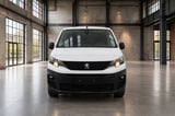Billede af en Peugeot Partner Van 2021