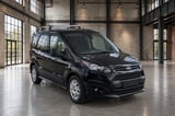 Billede af en Ford Transit Connect 2017