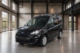 Billede af en Ford Transit Connect 2017