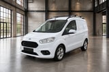 Billede af en Ford Transit Courier 2021