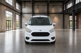 Billede af en Ford Transit Courier 2021