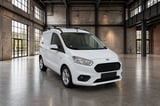 Billede af en Ford Transit Courier 2021
