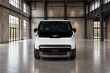 Billede af en Kia Pv5 2026