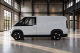 Billede af en Kia Pv5 2026