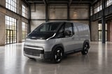 Billede af en Kia Pv5 2026