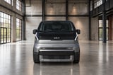 Billede af en Kia Pv5 2026