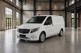 Billede af en Mercedes Vito Kassevogn 2017