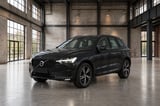 Billede af en Volvo XC60 2020