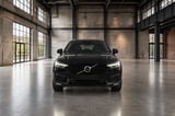 Billede af en Volvo XC60 2020