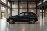 Billede af en Volvo XC60 2020