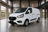 Billede af en Ford Transit Custom 2023