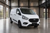 Billede af en Ford Transit Custom 2023