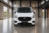 Billede af en Ford Transit Custom 2023
