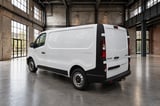 Billede af en Renault Trafic 2021