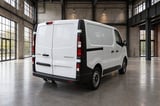 Billede af en Renault Trafic 2021