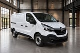 Billede af en Renault Trafic 2021