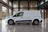 Billede af en Ford Transit Connect 2024