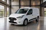Billede af en Ford Transit Connect 2024