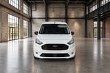 Billede af en Ford Transit Connect 2024