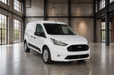 Billede af en Ford Transit Connect 2024