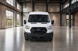 Billede af en Ford Transit 2021