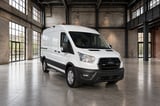 Billede af en Ford Transit 2021