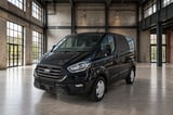 Billede af en Ford Transit Custom 2021