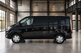 Billede af en Ford Transit Custom 2021