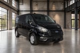 Billede af en Ford Transit Custom 2021