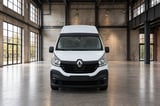Billede af en Renault Trafic 2018