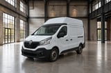 Billede af en Renault Trafic 2018