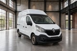 Billede af en Renault Trafic 2018