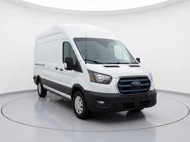 Thumbnail af en Ford E-Transit