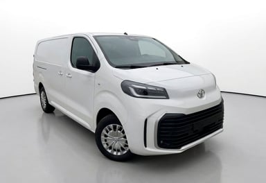 Thumbnail af en Toyota Proace Electric