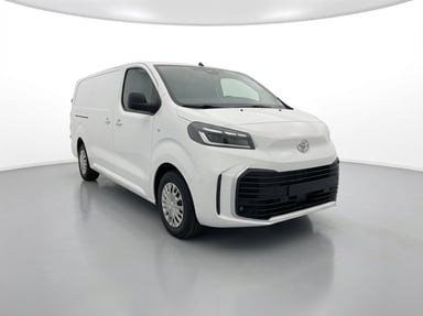 Thumbnail af en Toyota Proace Electric