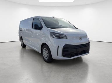 Thumbnail af en Toyota Proace