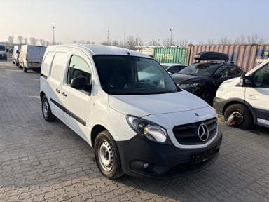 Thumbnail af en Mercedes Citan