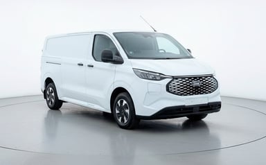 Thumbnail af en Ford E-Transit Custom