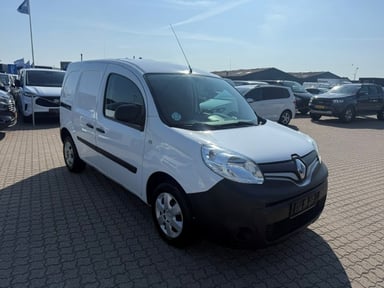 Thumbnail af en Renault Kangoo