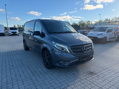 Thumbnail af en Mercedes Vito Kassevogn