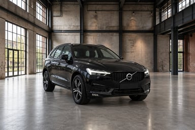 Thumbnail af en Volvo XC60