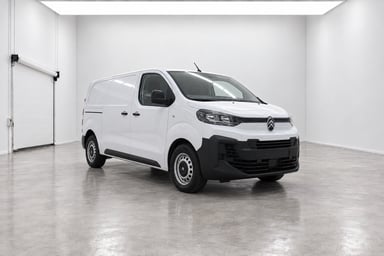 Thumbnail af en Citroen Jumpy