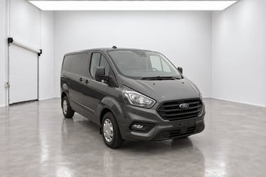 Thumbnail af en Ford Transit Custom