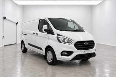 Thumbnail af en Ford Transit Custom