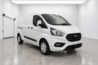 Thumbnail af en Ford Transit Custom