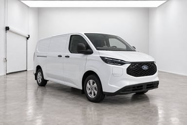 Thumbnail af en Ford E-Transit Custom