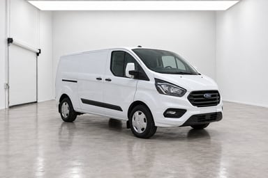 Thumbnail af en Ford Transit Custom