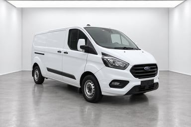 Thumbnail af en Ford Transit Custom